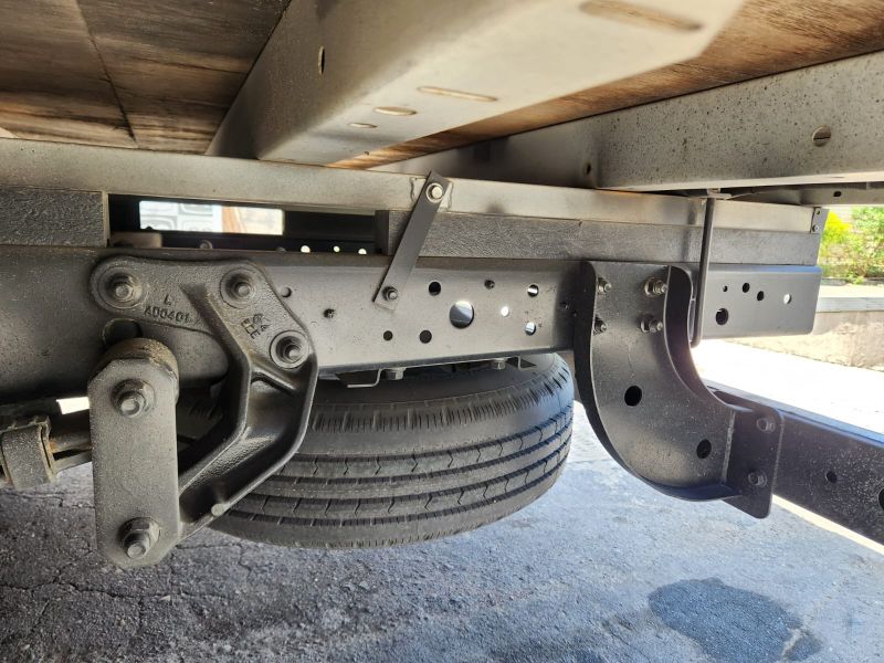  30311  TOYOTA DYNA  2015  