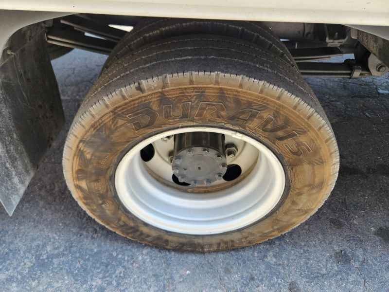  30311  TOYOTA DYNA  2015  