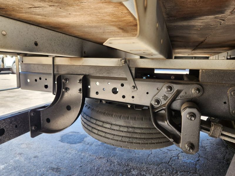  30311  TOYOTA DYNA  2015  