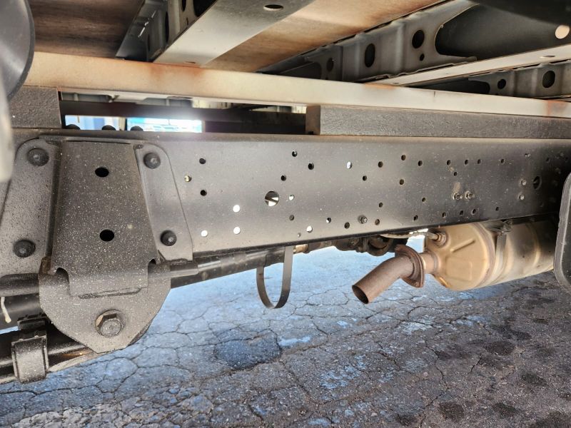  30311  TOYOTA DYNA  2015  