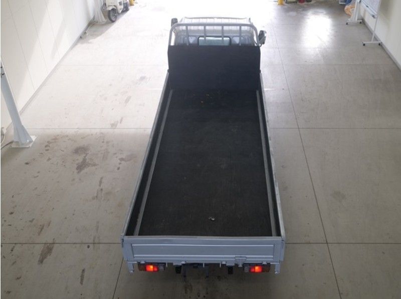  30313  TOYOTA DYNA  2012  