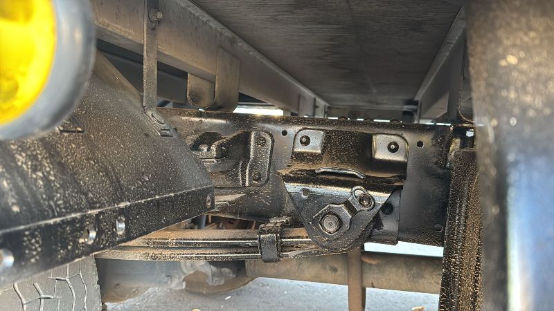  30313  TOYOTA DYNA  2012  