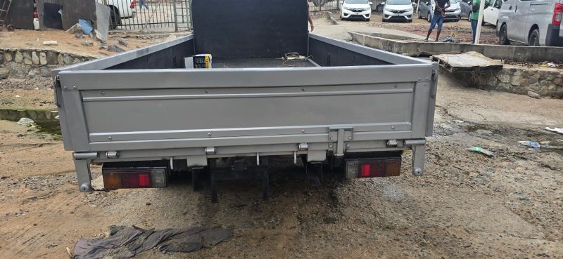  30313  TOYOTA DYNA  2012  