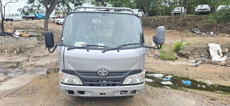  30313  TOYOTA DYNA  2012  
