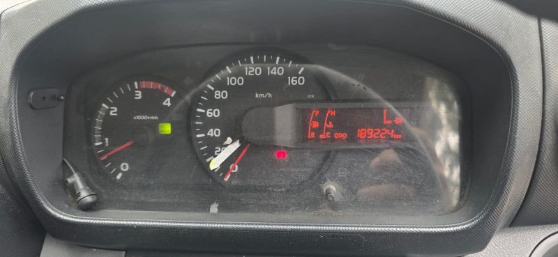  30313  TOYOTA DYNA  2012  