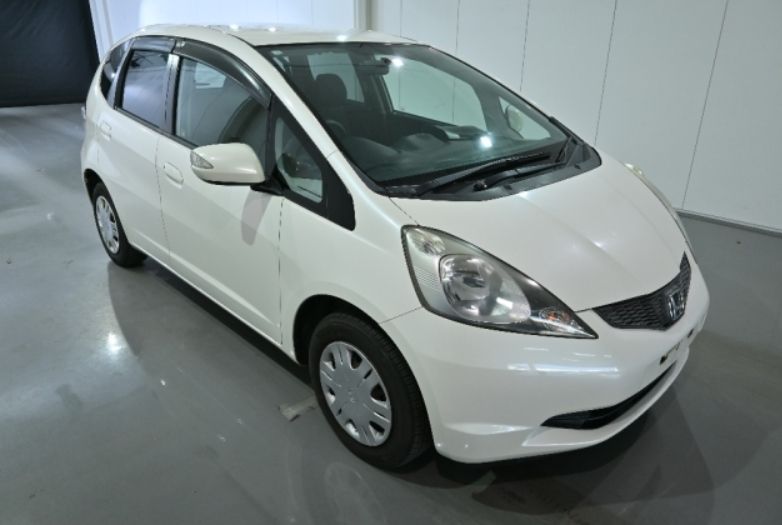  30314  HONDA FIT  2008 