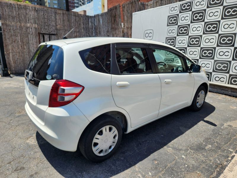  30314  HONDA FIT  2008  