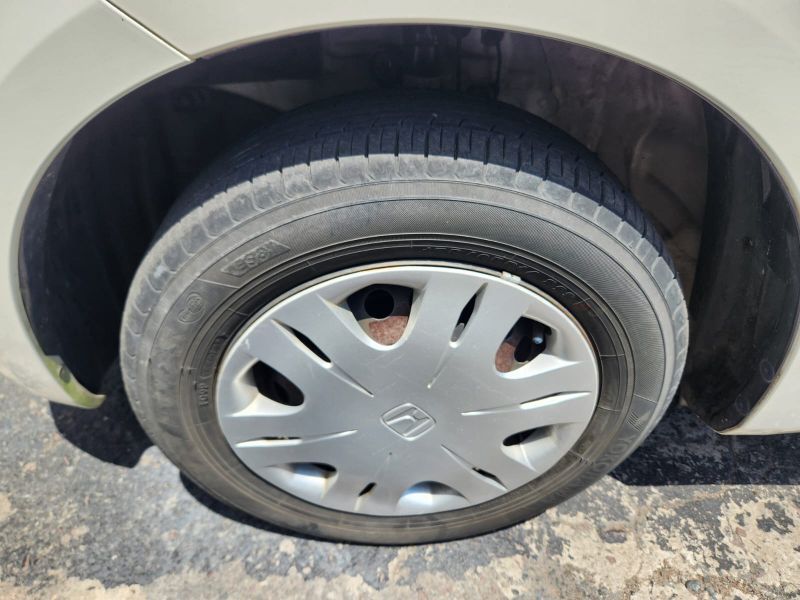  30314  HONDA FIT  2008  