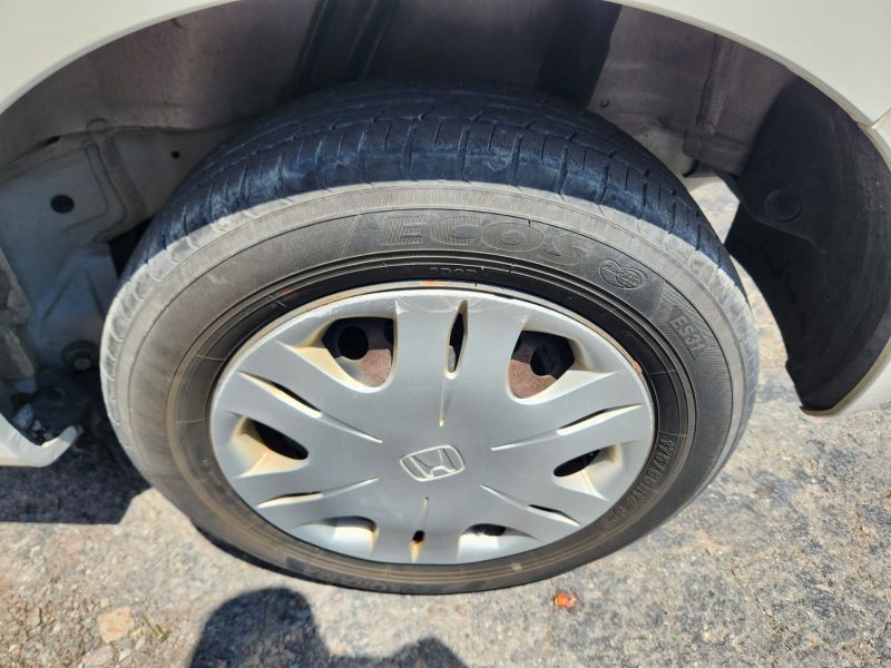  30314  HONDA FIT  2008  