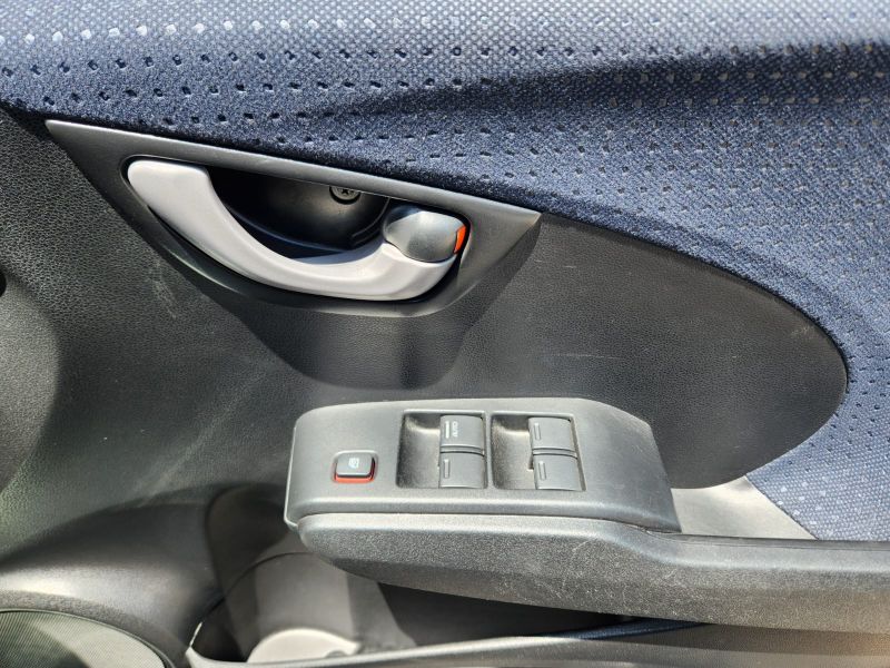  30314  HONDA FIT  2008  