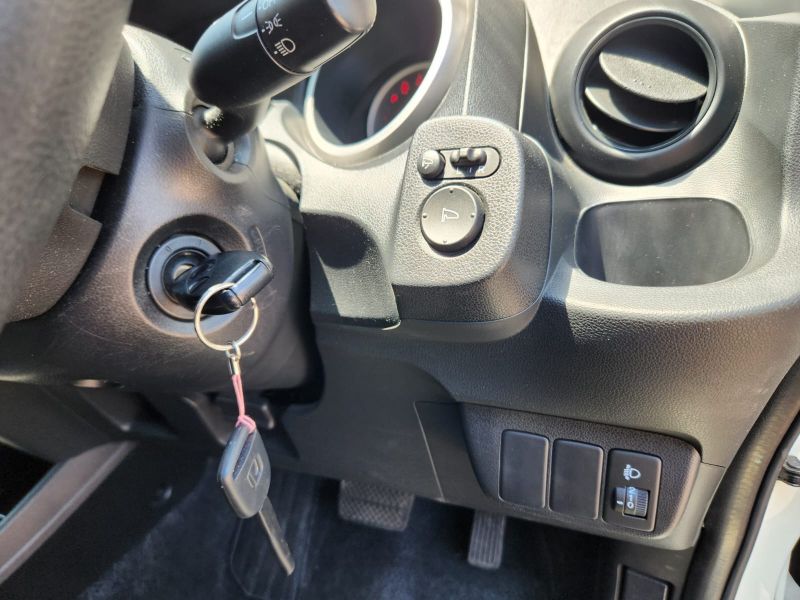  30314  HONDA FIT  2008  