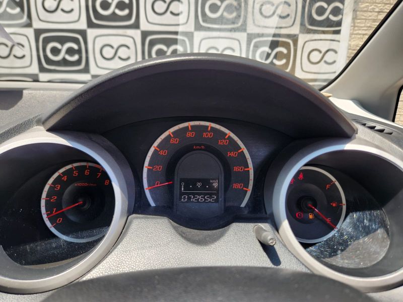  30314  HONDA FIT  2008  