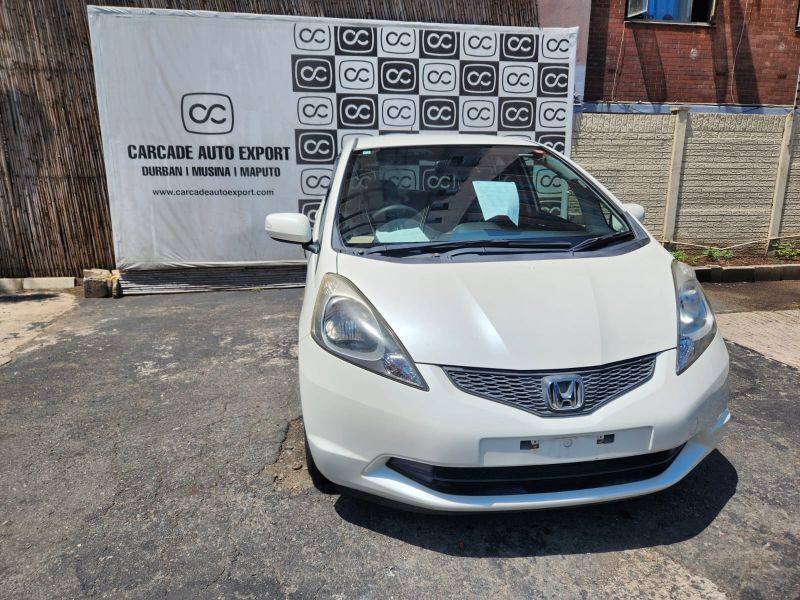  30314  HONDA FIT  2008  