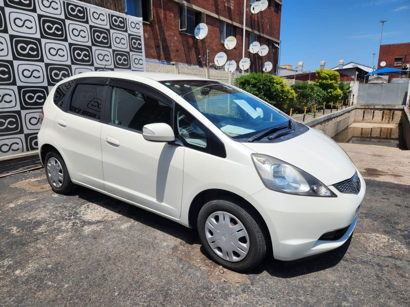  30314  HONDA FIT  2008  