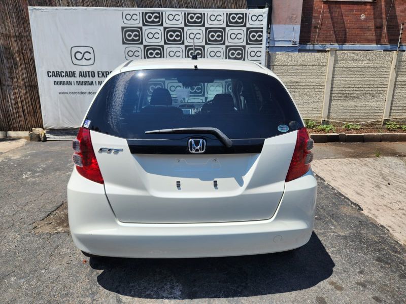  30314  HONDA FIT  2008  