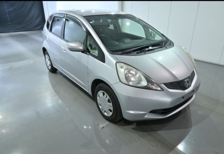  30315  HONDA FIT  2010 