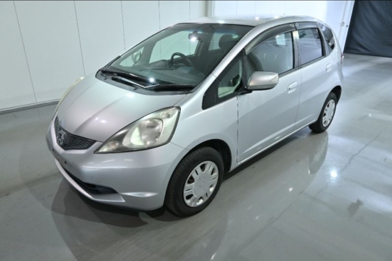  30315  HONDA FIT  2010  