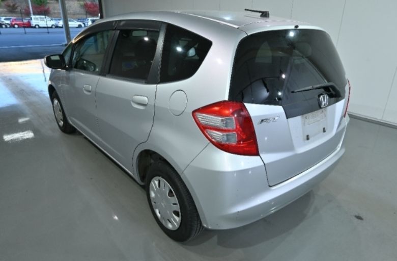  30315  HONDA FIT  2010  