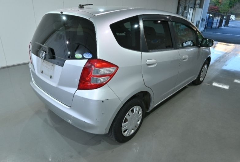  30315  HONDA FIT  2010  