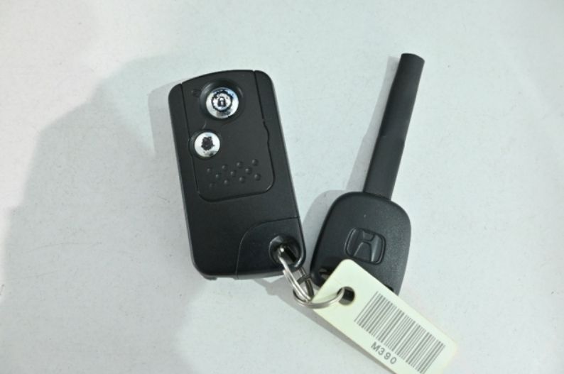  30315  HONDA FIT  2010  