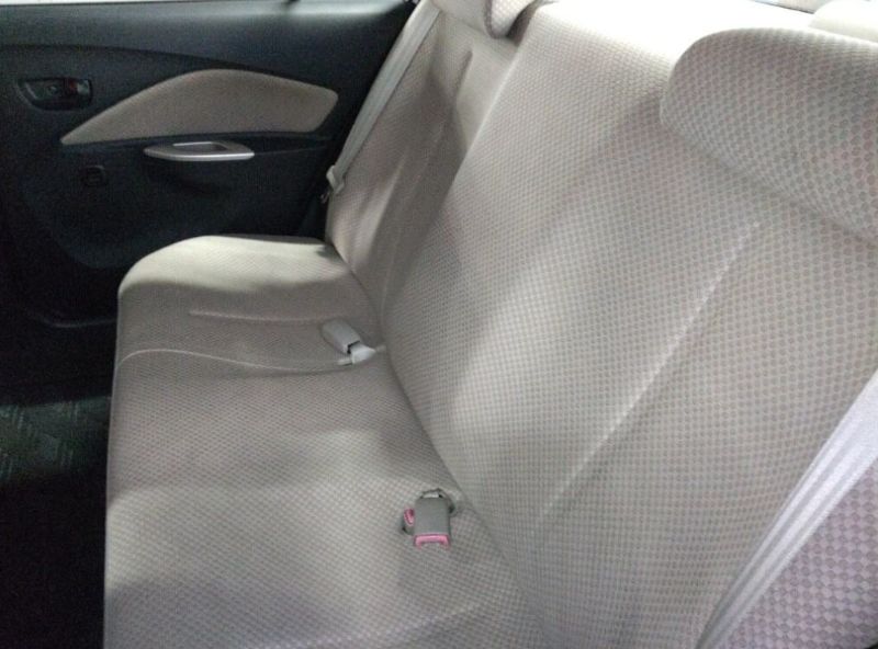  30318  TOYOTA BELTA  2007  