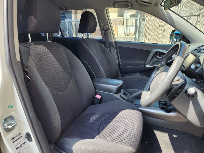  30320  TOYOTA VANGUARD  2012  