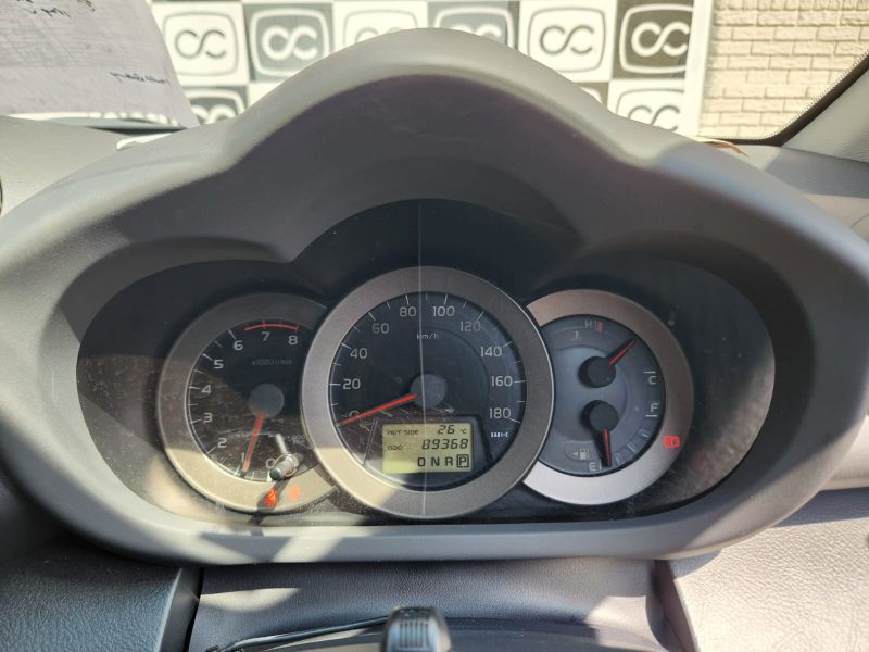  30320  TOYOTA VANGUARD  2012  