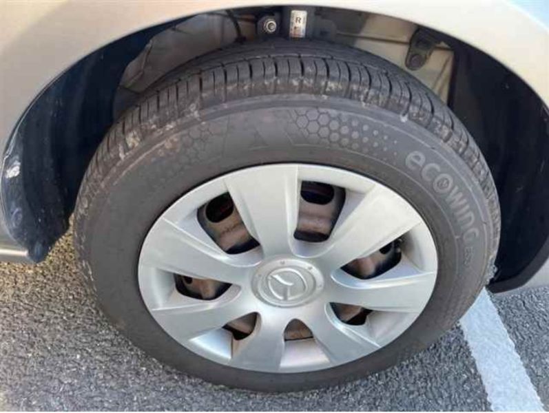  30328  MAZDA DEMIO  2010  