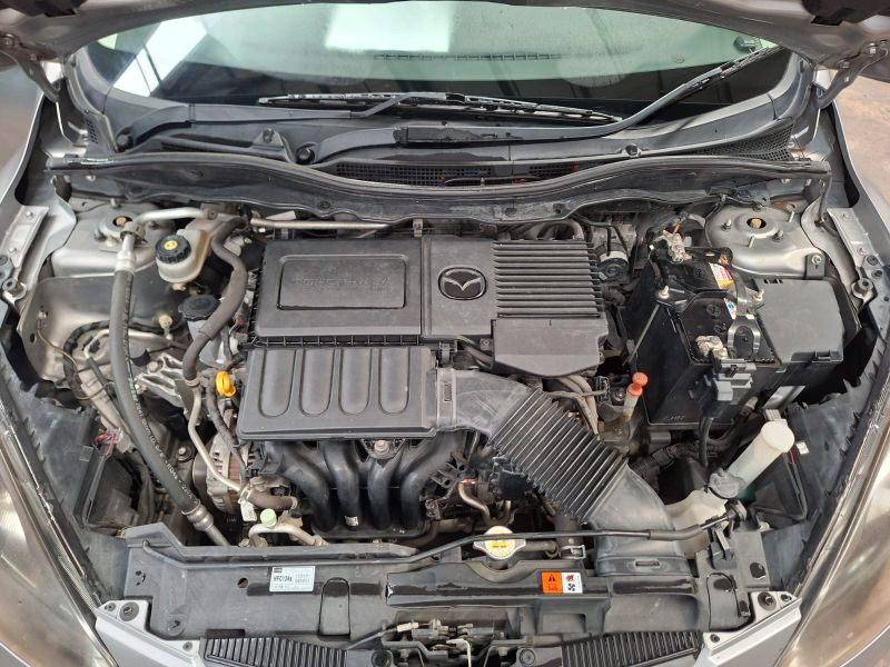 30328  MAZDA DEMIO  2010  