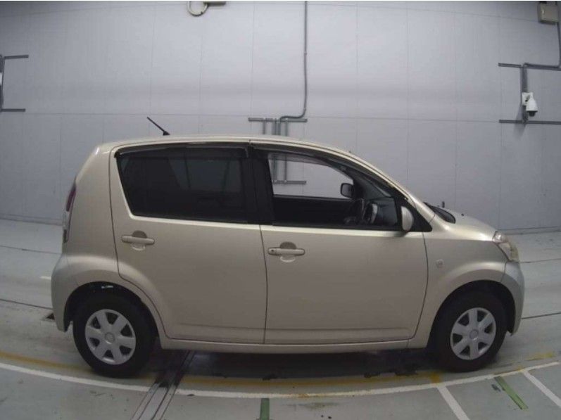  30329  TOYOTA PASSO  2006  