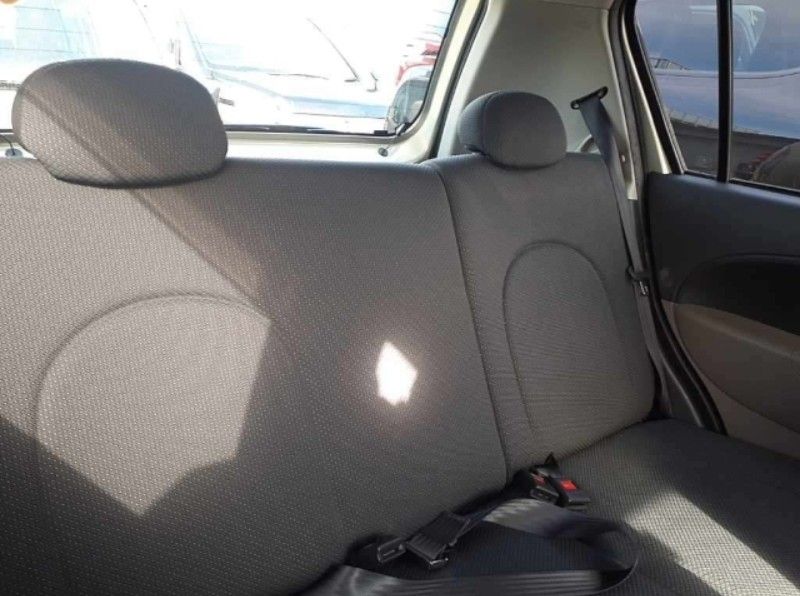  30329  TOYOTA PASSO  2006  