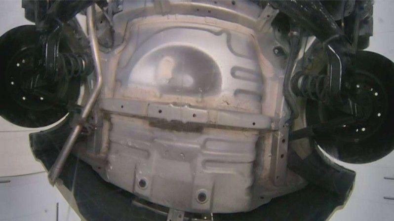  30329  TOYOTA PASSO  2006  