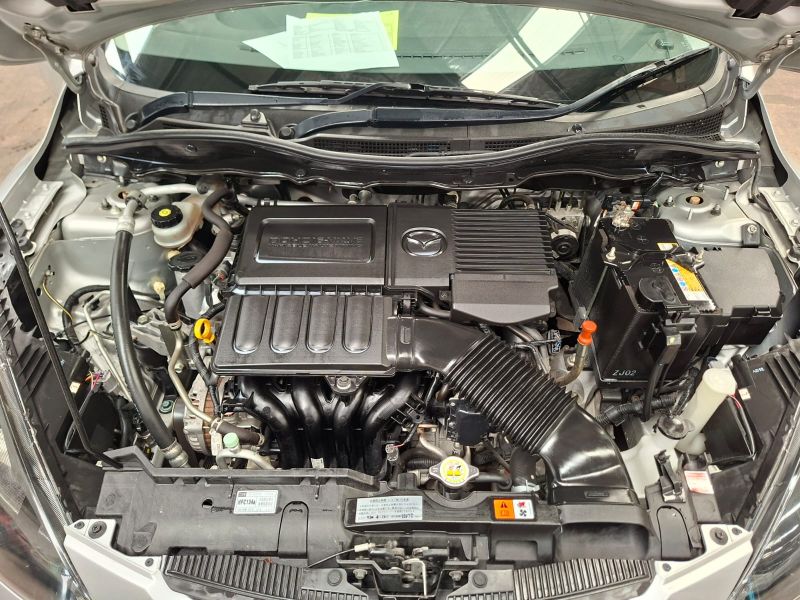  30331  MAZDA DEMIO  2011  