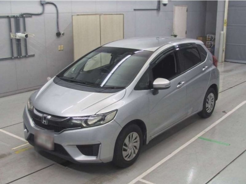  30332  HONDA FIT  2016  