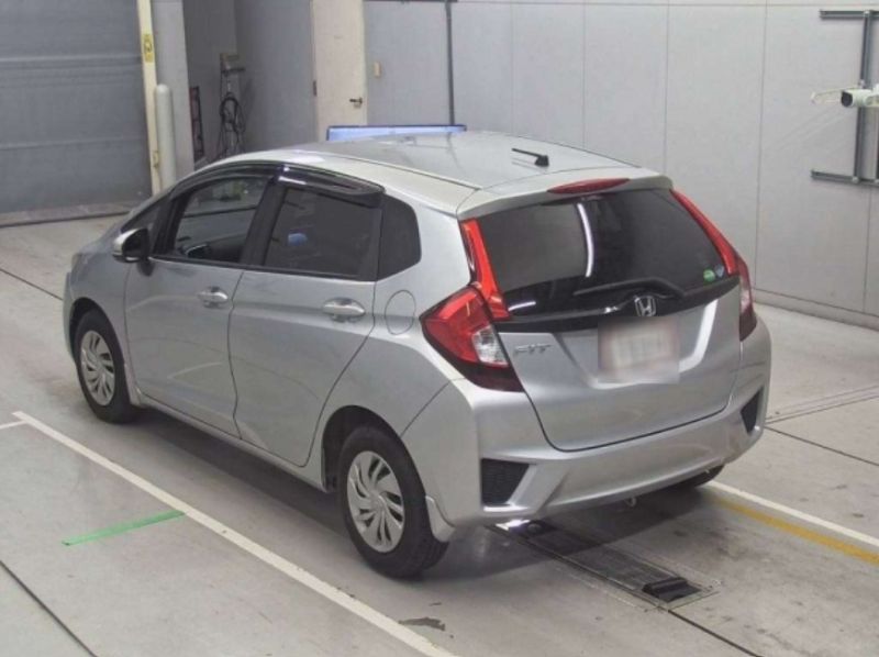  30332  HONDA FIT  2016  