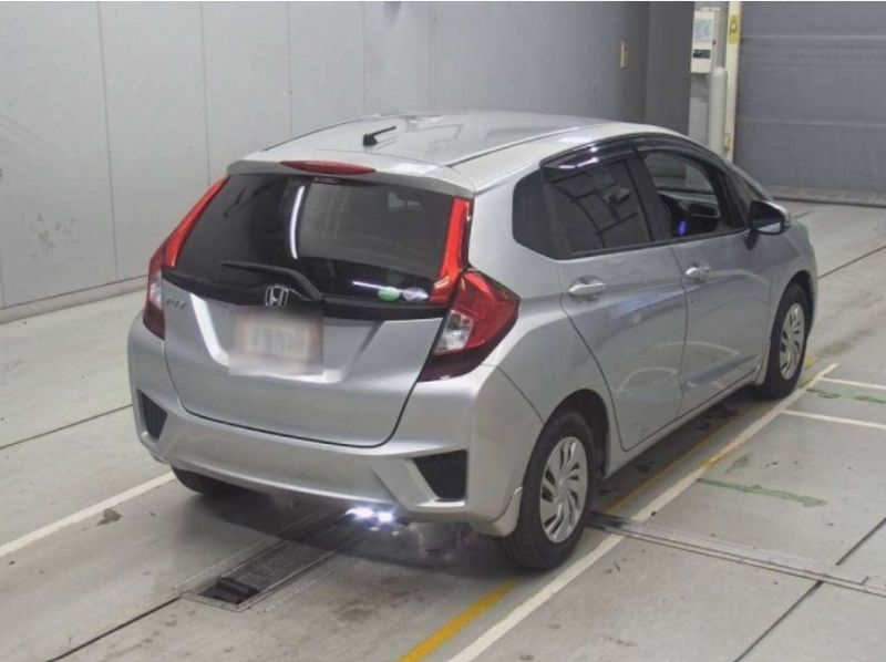  30332  HONDA FIT  2016  