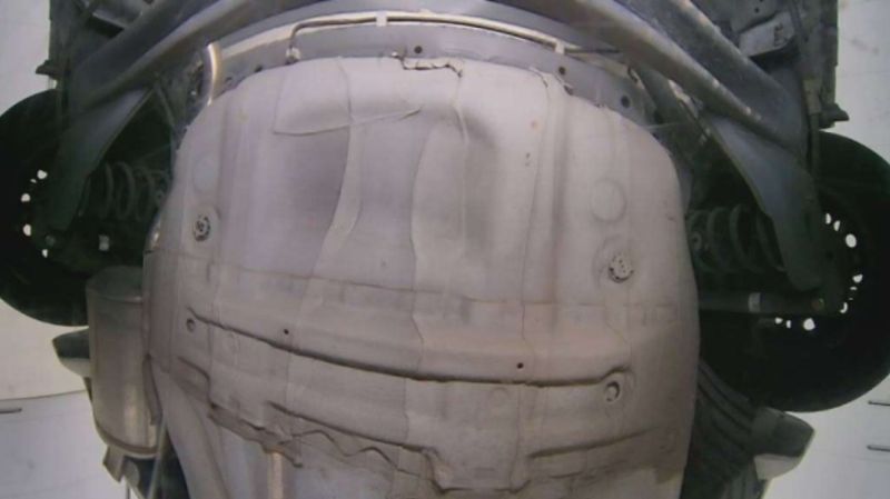  30332  HONDA FIT  2016  