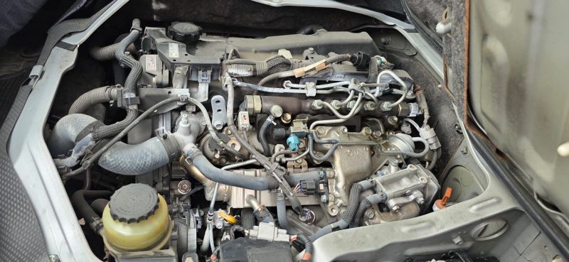  30333  TOYOTA REGIUS  2017  