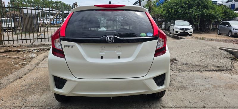  30336  HONDA FIT  2016  