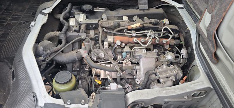  30337  TOYOTA HIACE  2016  