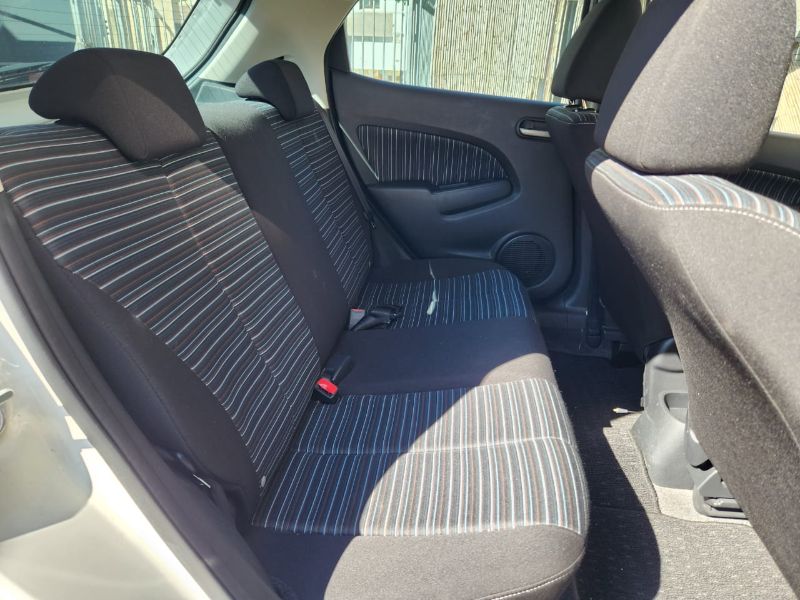  30338  MAZDA DEMIO  2010  