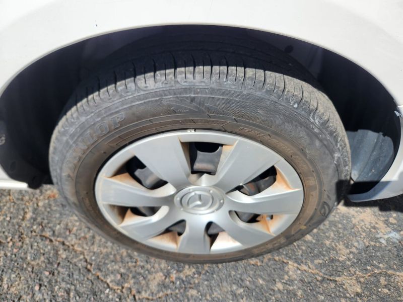  30338  MAZDA DEMIO  2010  