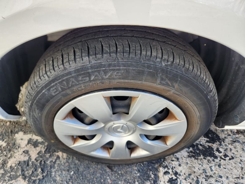  30338  MAZDA DEMIO  2010  