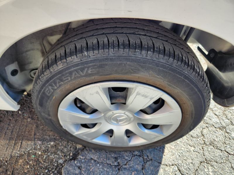  30338  MAZDA DEMIO  2010  