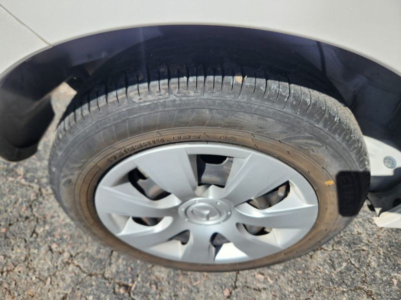  30338  MAZDA DEMIO  2010  