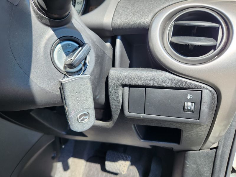  30338  MAZDA DEMIO  2010  