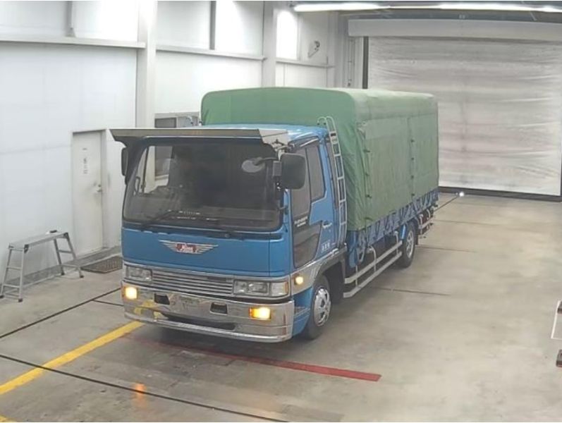  30339  HINO RANGER  1993 