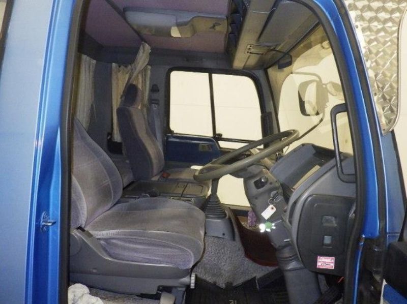  30339  HINO RANGER  1993  