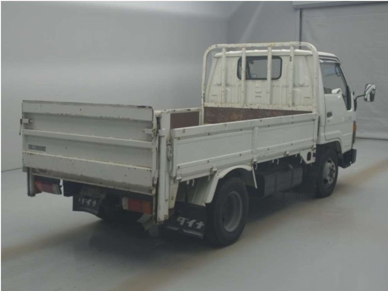  30340  TOYOTA DYNA  1991  