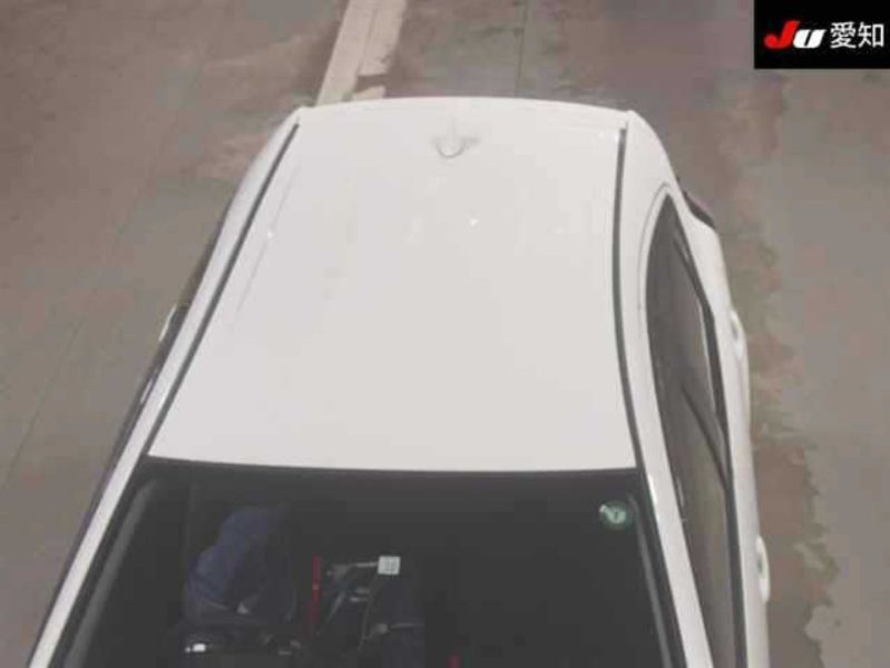  30343  TOYOTA AQUA  2016  